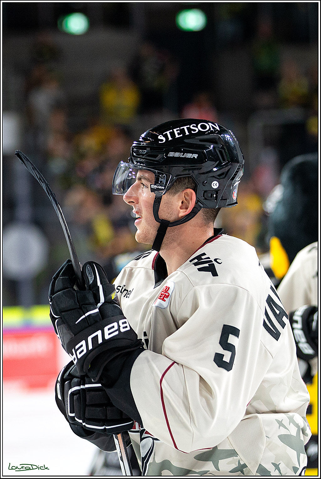 PENNY DEL; Testspiel Krefelder Pinguine- Koelner Haie; Krefeld, 10.09.2023