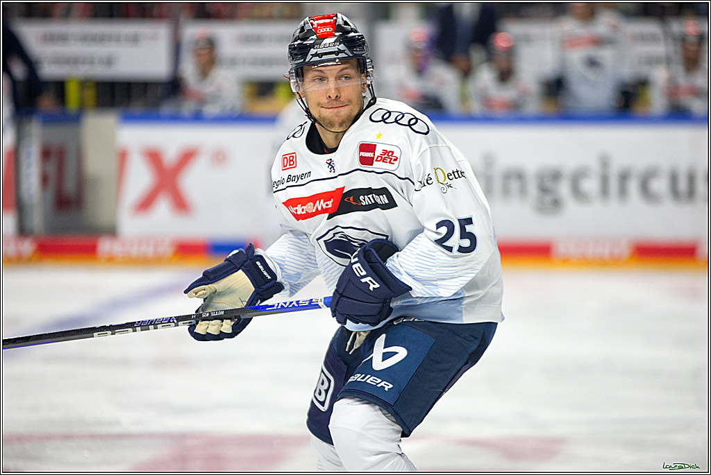 PENNY DEL; Koelner Haie- ERC Ingolstadt; Koeln, 17.09.2023