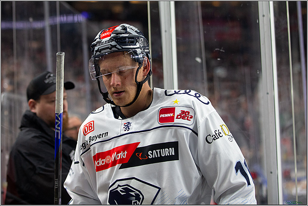 PENNY DEL; Koelner Haie- ERC Ingolstadt; Koeln, 17.09.2023