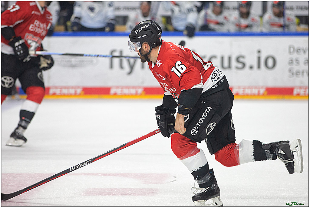 PENNY DEL; Koelner Haie- ERC Ingolstadt; Koeln, 17.09.2023
