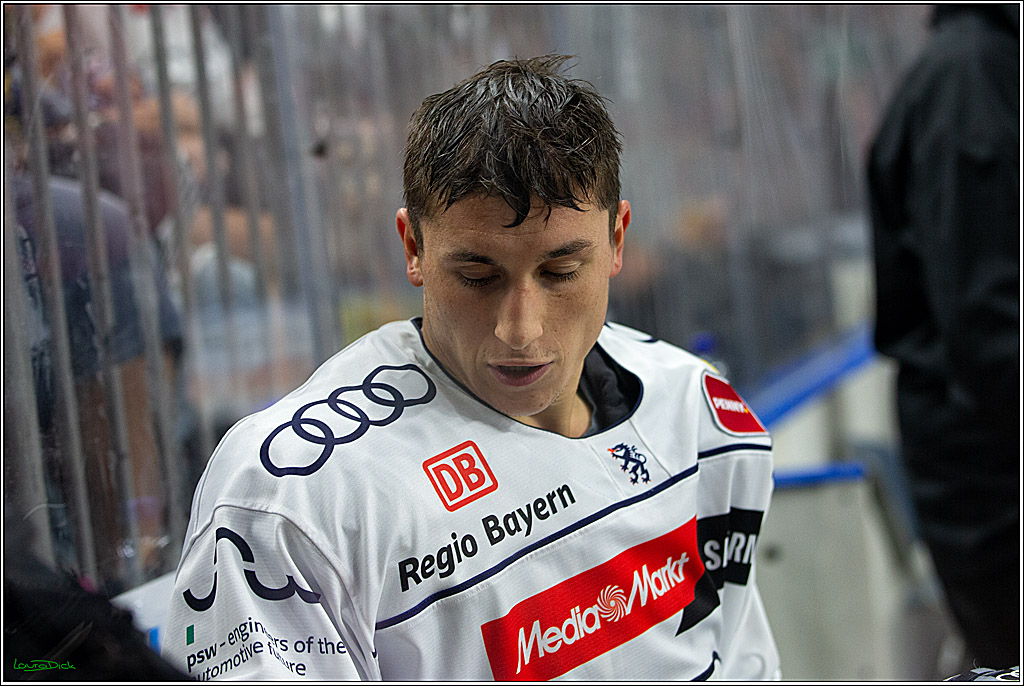 PENNY DEL; Koelner Haie- ERC Ingolstadt; Koeln, 17.09.2023