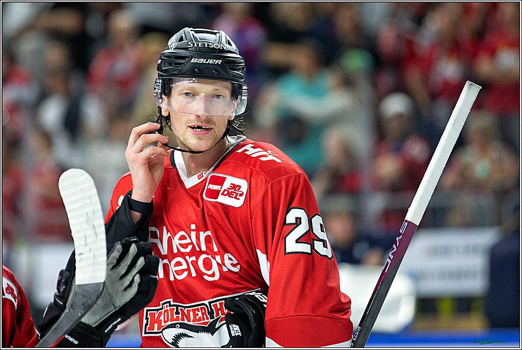 PENNY DEL; Koelner Haie- ERC Ingolstadt; Koeln, 17.09.2023