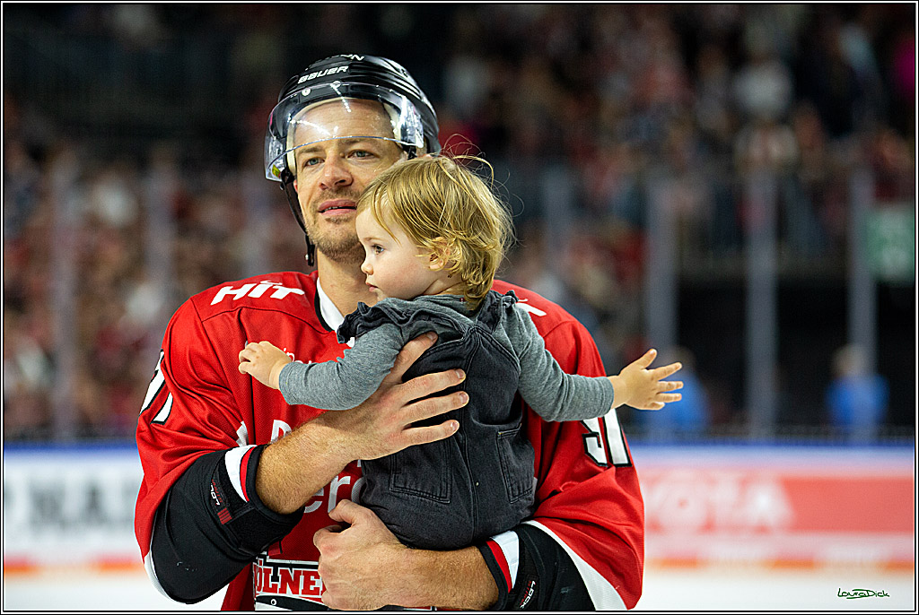 PENNY DEL; Koelner Haie- ERC Ingolstadt; Koeln, 17.09.2023