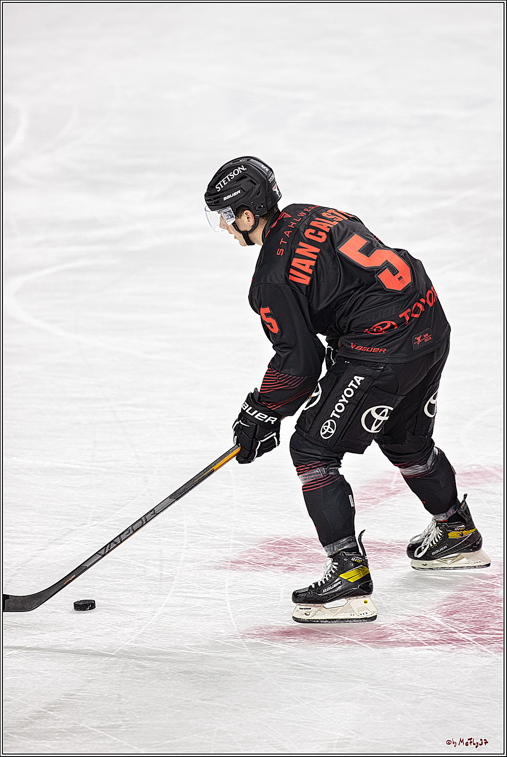PENNY DEL 1 Koelner Haie - Duesseldorfer EG ; Koeln, 24.09.2023