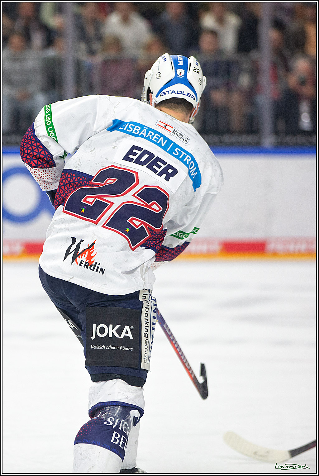 PENNY DEL; Koelner Haie- Eisbaeren Berlin; Koeln, 06.10.2023
