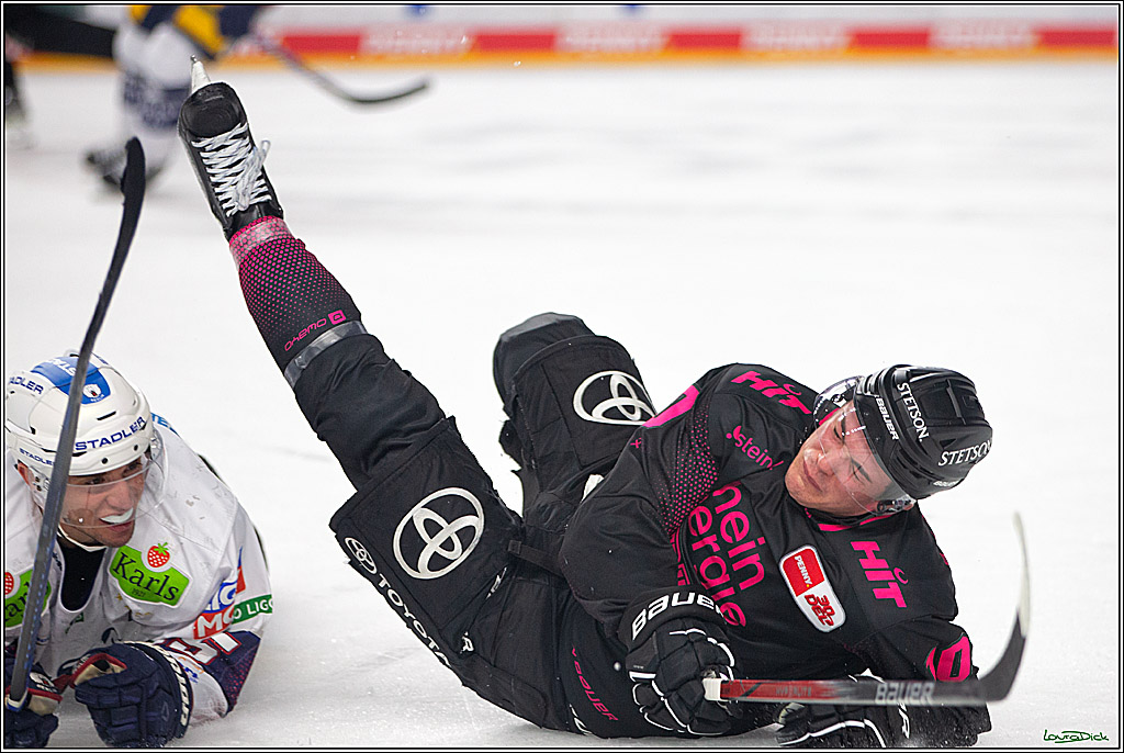 PENNY DEL; Koelner Haie- Eisbaeren Berlin; Koeln, 06.10.2023