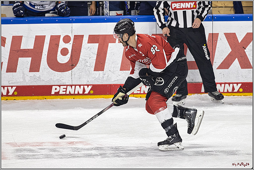 PENNY DEL 1. Koelner Haie - Schwenninger Wild Wings; Koeln, 25.10.2023