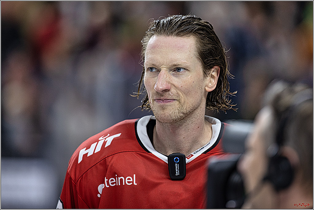 PENNY DEL 1. Koelner Haie - Schwenninger Wild Wings; Koeln, 25.10.2023