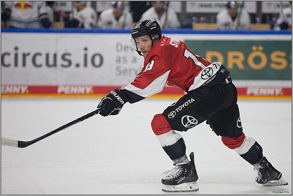 PENNY DEL; Koelner Haie- EHC RedBull Muenchen; Koeln, 27.10.2023