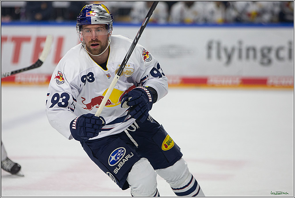 PENNY DEL; Koelner Haie- EHC RedBull Muenchen; Koeln, 27.10.2023