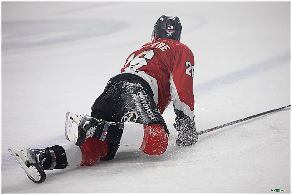 PENNY DEL; Koelner Haie- EHC RedBull Muenchen; Koeln, 27.10.2023
