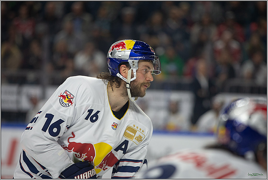 PENNY DEL; Koelner Haie- EHC RedBull Muenchen; Koeln, 27.10.2023
