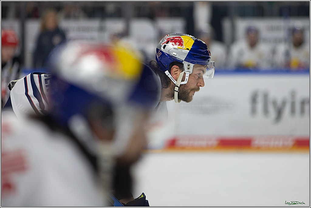 PENNY DEL; Koelner Haie- EHC RedBull Muenchen; Koeln, 27.10.2023