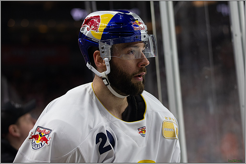 PENNY DEL; Koelner Haie- EHC RedBull Muenchen; Koeln, 27.10.2023