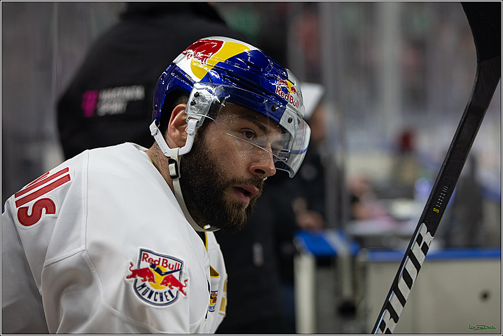 PENNY DEL; Koelner Haie- EHC RedBull Muenchen; Koeln, 27.10.2023