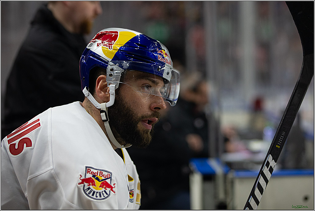 PENNY DEL; Koelner Haie- EHC RedBull Muenchen; Koeln, 27.10.2023