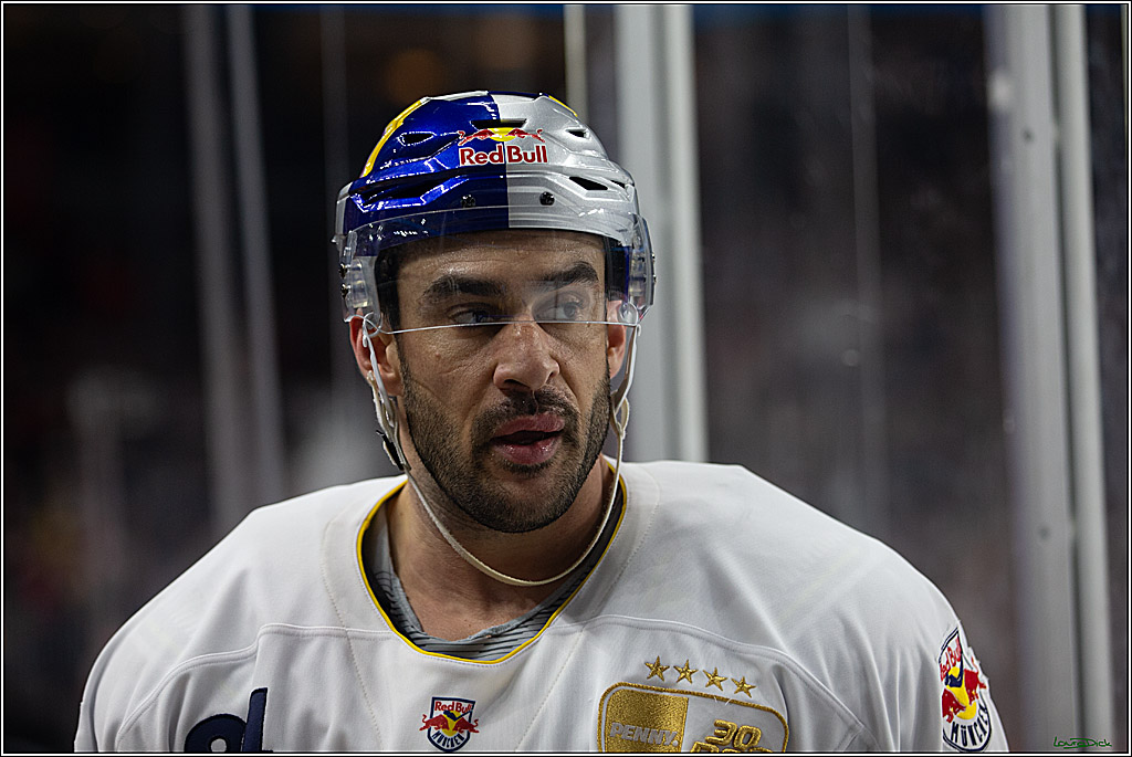 PENNY DEL; Koelner Haie- EHC RedBull Muenchen; Koeln, 27.10.2023