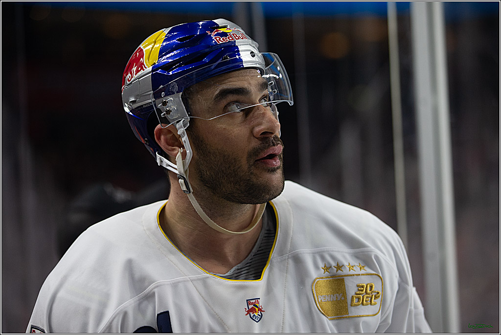 PENNY DEL; Koelner Haie- EHC RedBull Muenchen; Koeln, 27.10.2023