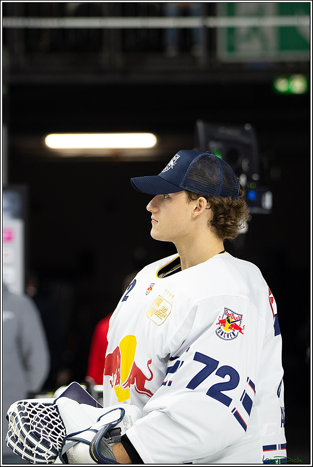 PENNY DEL; Koelner Haie- EHC RedBull Muenchen; Koeln, 27.10.2023