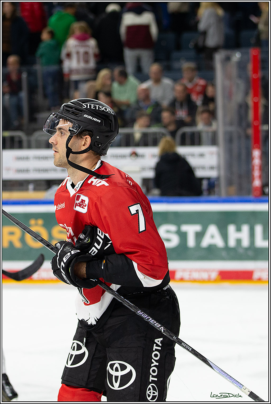 PENNY DEL; Koelner Haie- EHC RedBull Muenchen; Koeln, 27.10.2023