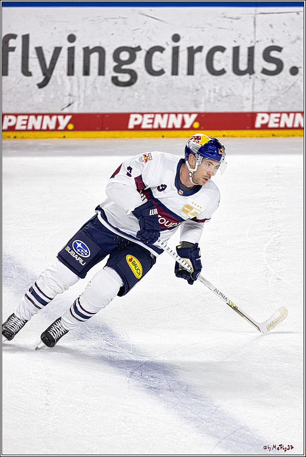 PENNY DEL 1. Koelner Haie - Red Bull Muenchen; Koeln, 27.10.2023