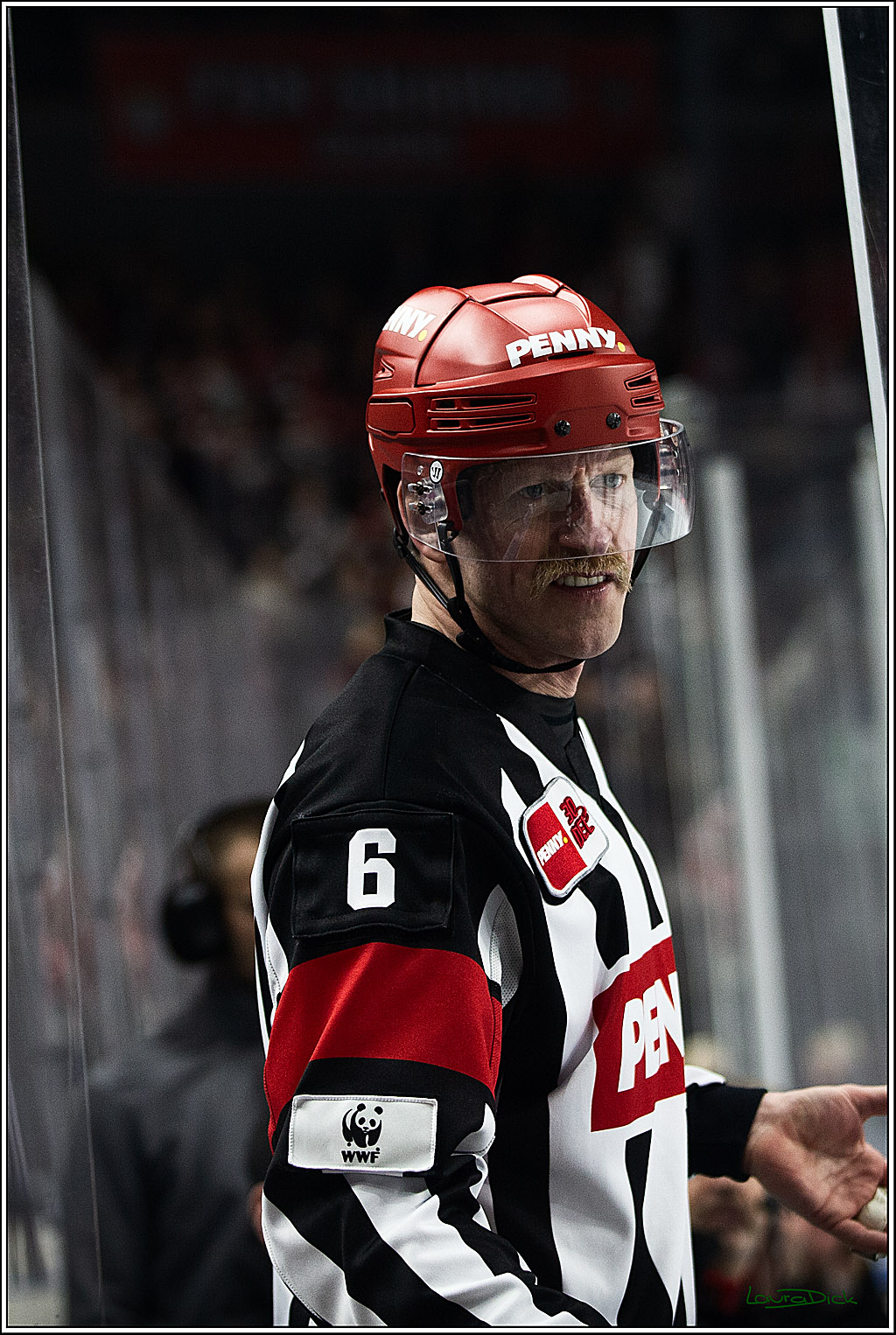 PENNY DEL; Koelner Haie-Augsburger Panthers; Koeln, 19.11.2023