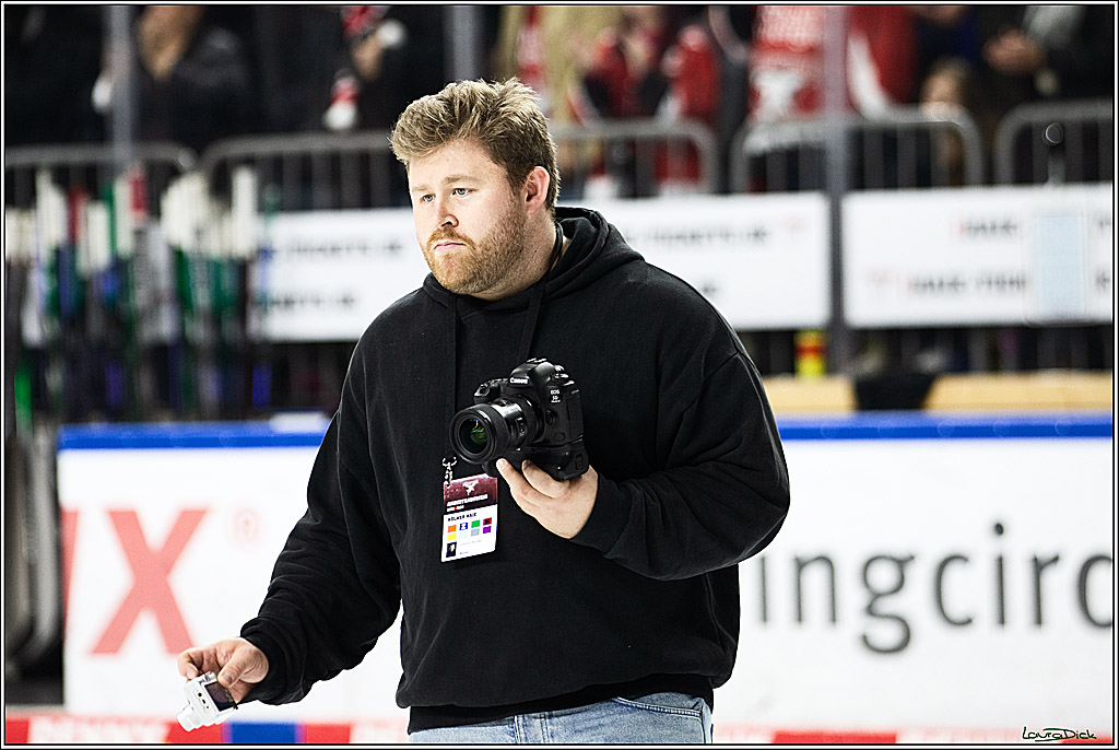 PENNY DEL; Koelner Haie-Augsburger Panthers; Koeln, 19.11.2023