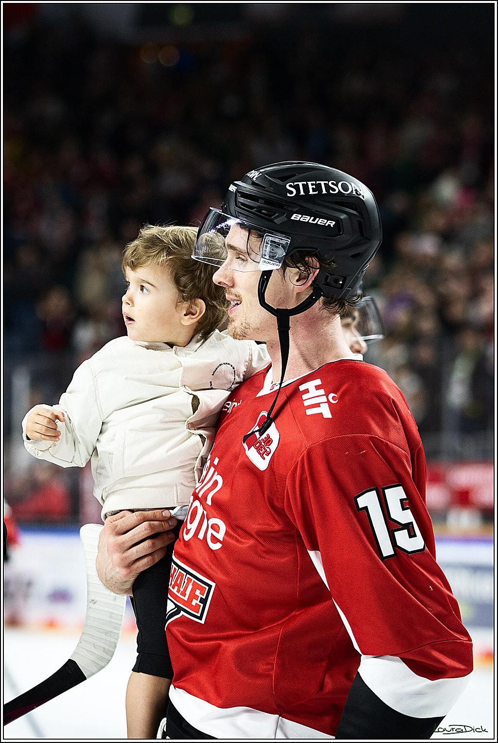 PENNY DEL; Koelner Haie-Augsburger Panthers; Koeln, 19.11.2023