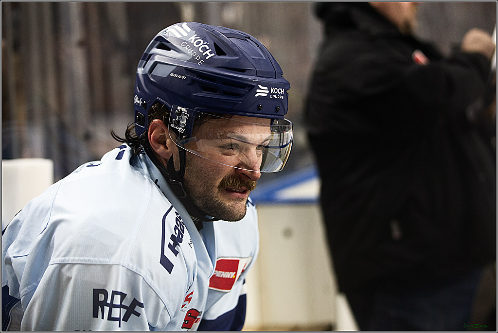 PENNY DEL; Koelner Haie-Straubing Tigers; Koeln, 24.11.2023