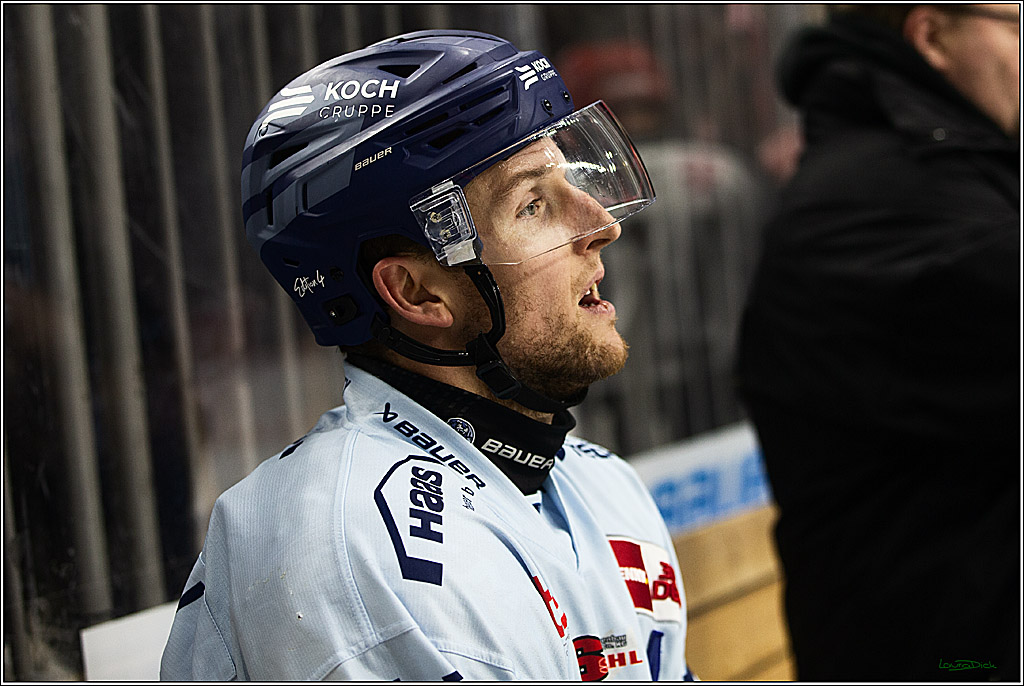 PENNY DEL; Koelner Haie-Straubing Tigers; Koeln, 24.11.2023