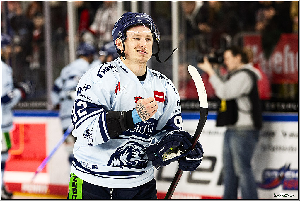 PENNY DEL; Koelner Haie-Straubing Tigers; Koeln, 24.11.2023
