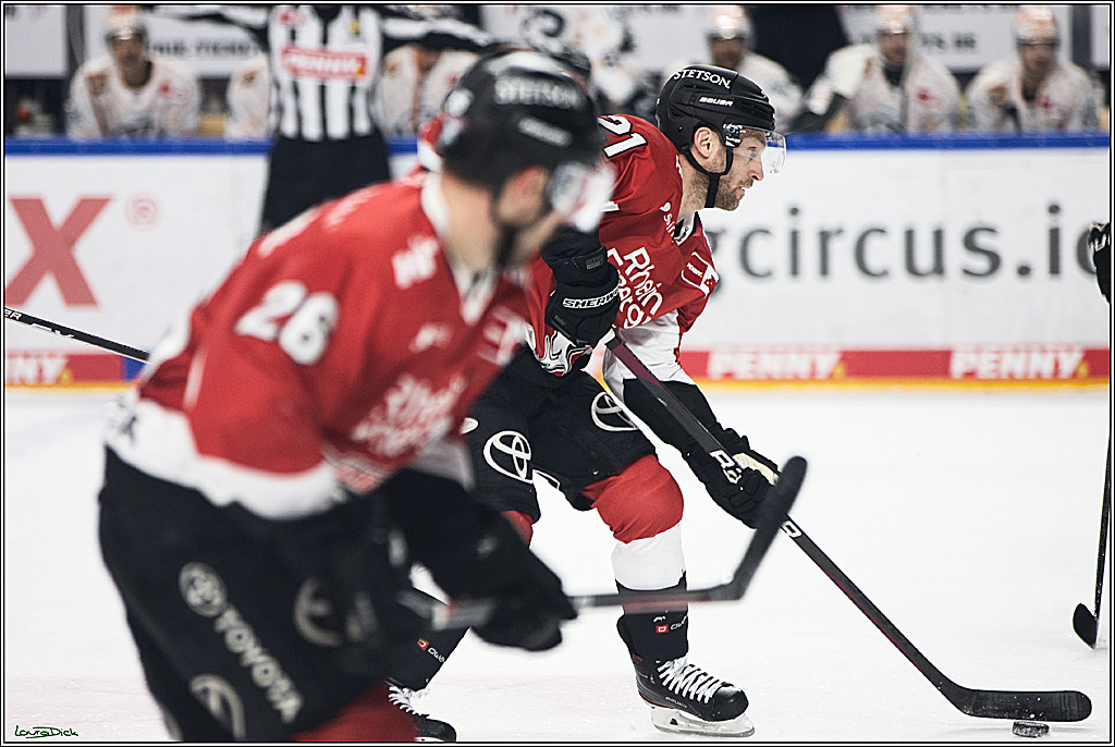 PENNY DEL; Koelner Haie- Grizzly Wolfsburg; Koeln, 28.11.2023
