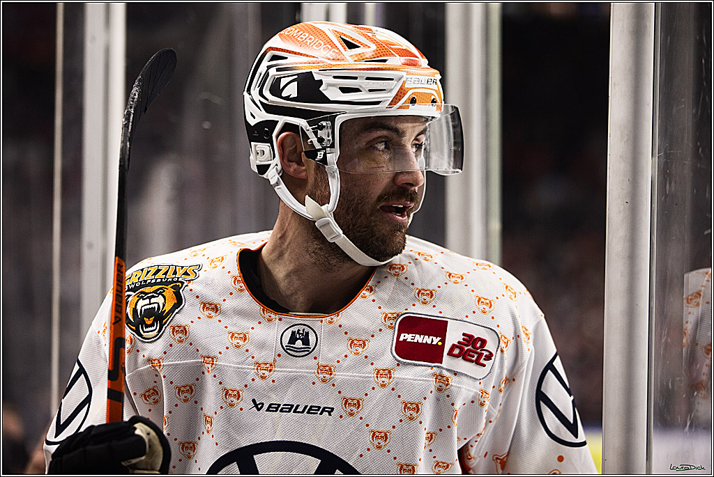 PENNY DEL; Koelner Haie- Grizzly Wolfsburg; Koeln, 28.11.2023