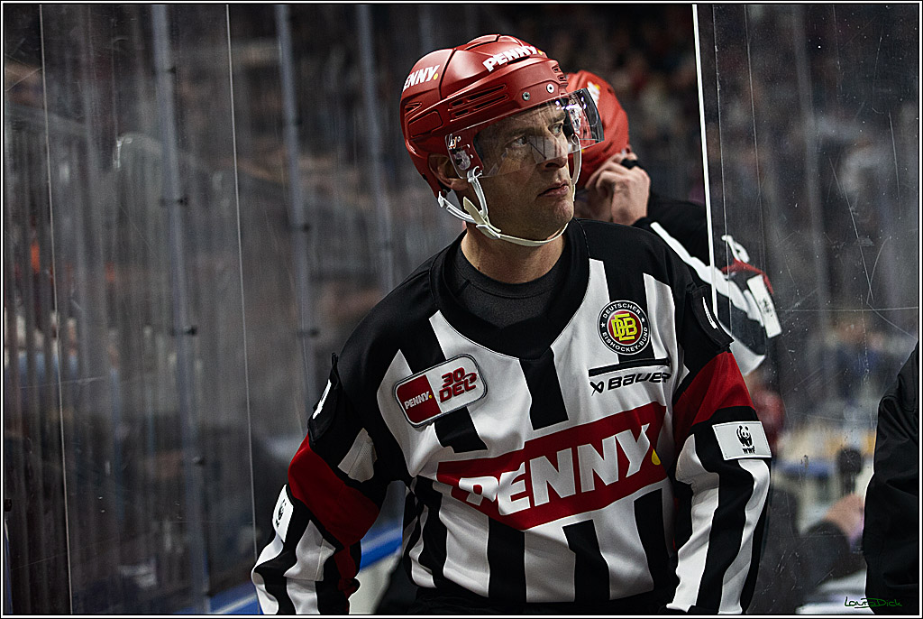 PENNY DEL; Koelner Haie- Grizzly Wolfsburg; Koeln, 28.11.2023