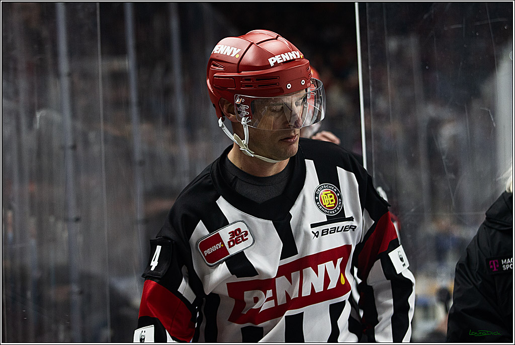 PENNY DEL; Koelner Haie- Grizzly Wolfsburg; Koeln, 28.11.2023