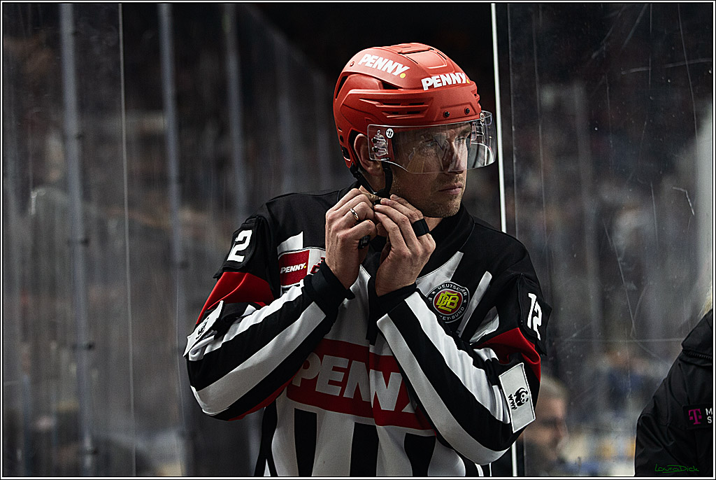 PENNY DEL; Koelner Haie- Grizzly Wolfsburg; Koeln, 28.11.2023