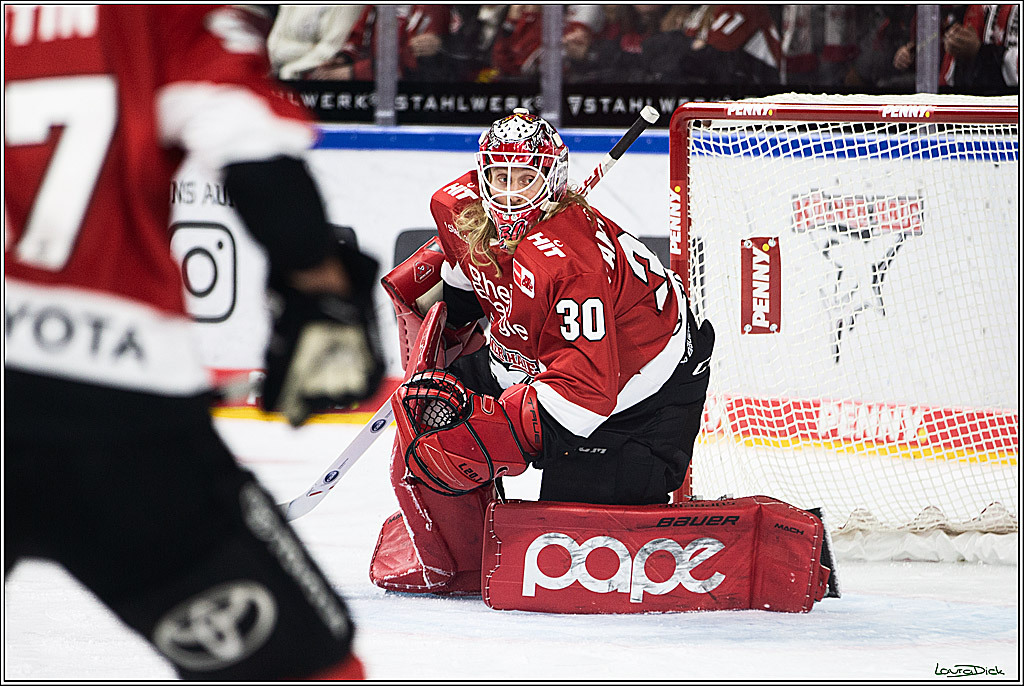 PENNY DEL; Koelner Haie- Grizzly Wolfsburg; Koeln, 28.11.2023