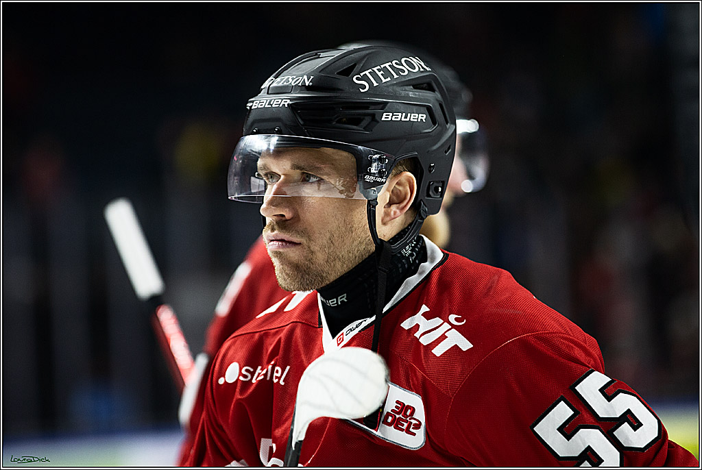 PENNY DEL; Koelner Haie- Grizzly Wolfsburg; Koeln, 28.11.2023