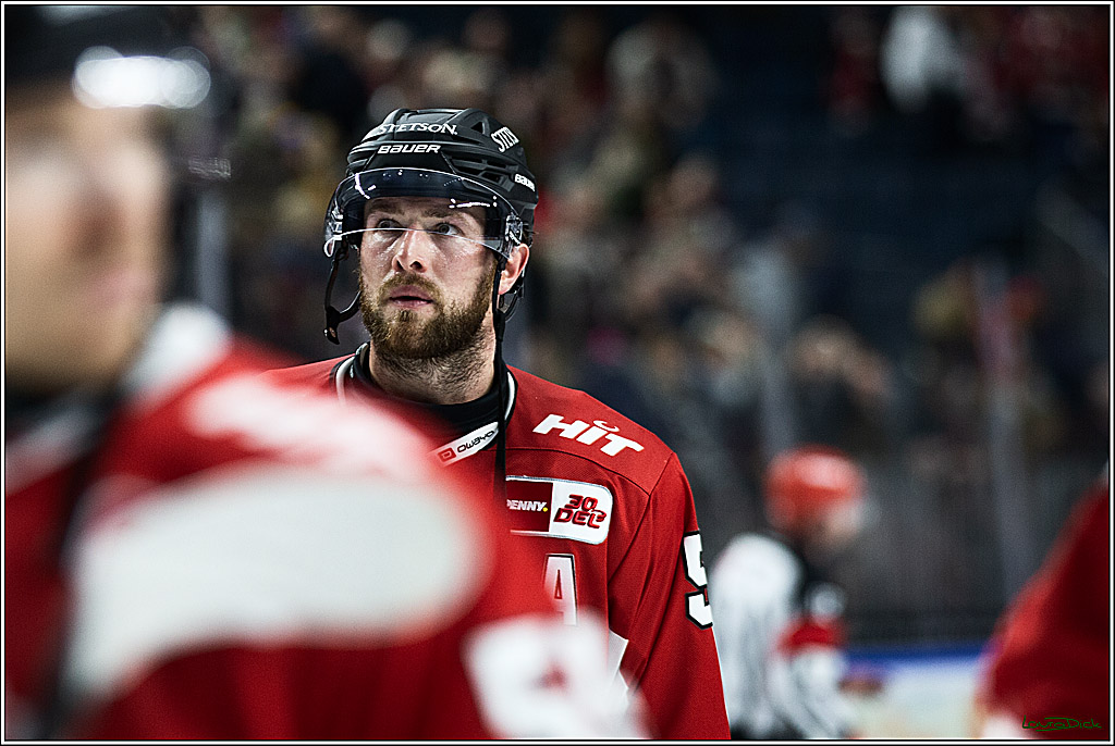 PENNY DEL; Koelner Haie- Grizzly Wolfsburg; Koeln, 28.11.2023