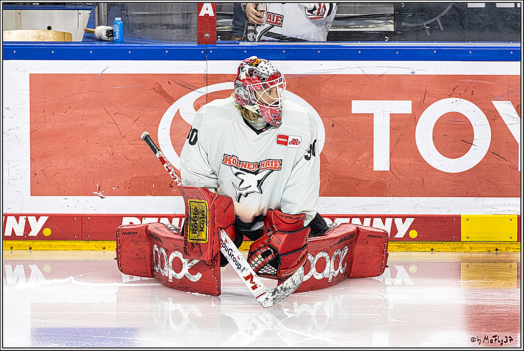 023 KEC ERC Ingolstadt 4:1  2023