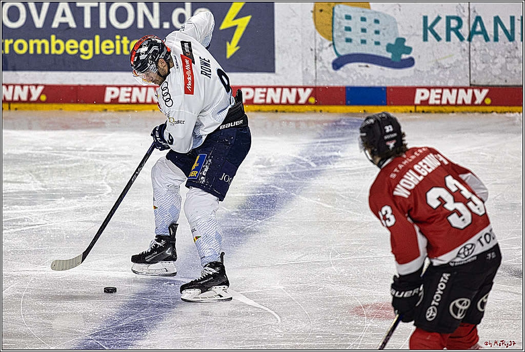 PENNY DEL 1, Koelner Haie - ERC Ingolstadt; Köln, 07.12.2023