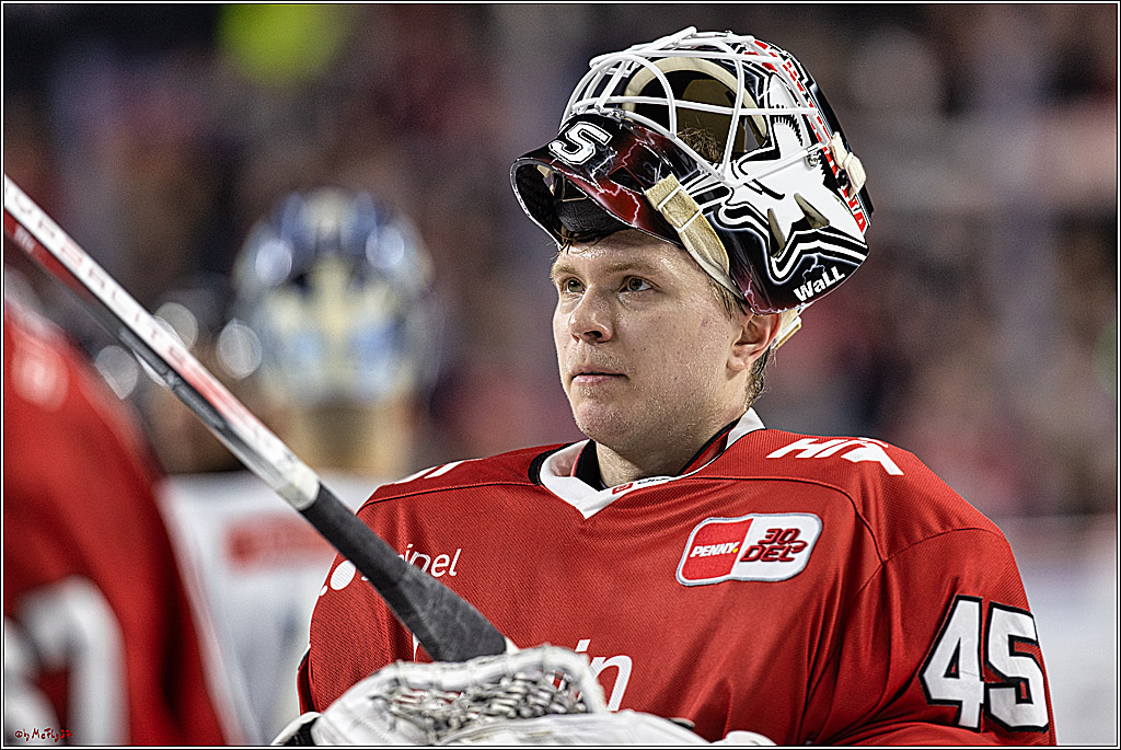 PENNY DEL 1, Koelner Haie - ERC Ingolstadt; Köln, 07.12.2023