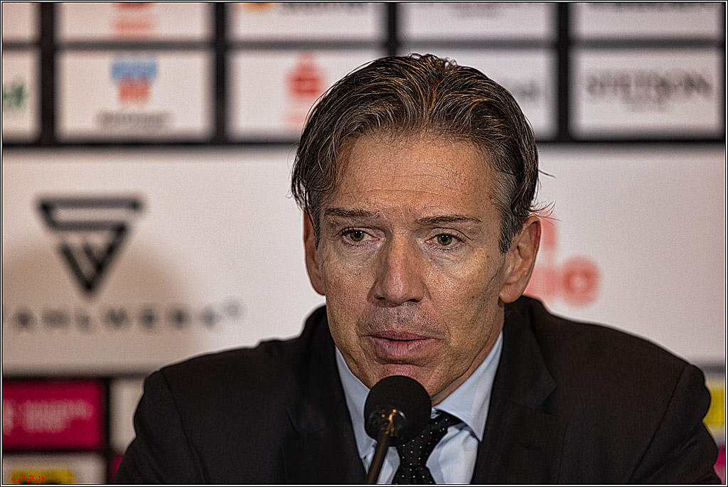 PENNY DEL 1, Koelner Haie - ERC Ingolstadt; Köln, 07.12.2023