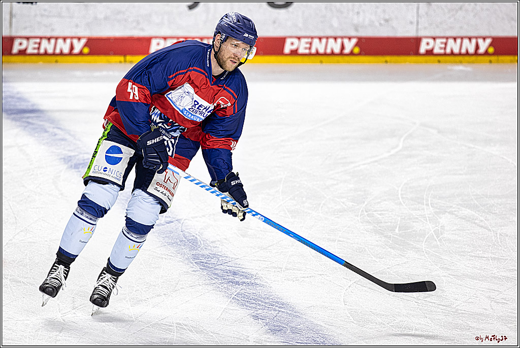 PENNY DEL 1. Koelner Haie - Straubing Tigers; Koeln, 15.12.2023
