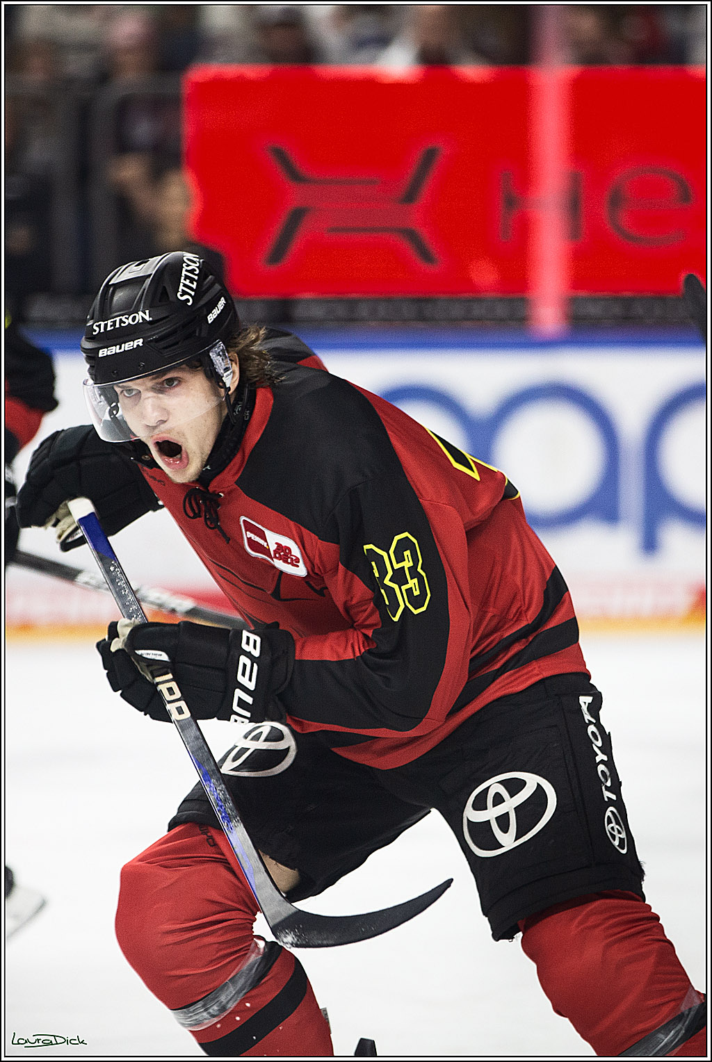 PENNY DEL; Koelner Haie- Nuernberger Ice Tigers; Koeln, 17.12.2023