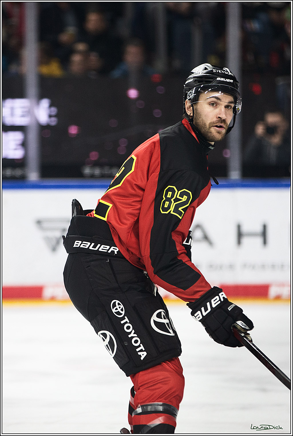 PENNY DEL; Koelner Haie- Nuernberger Ice Tigers; Koeln, 17.12.2023