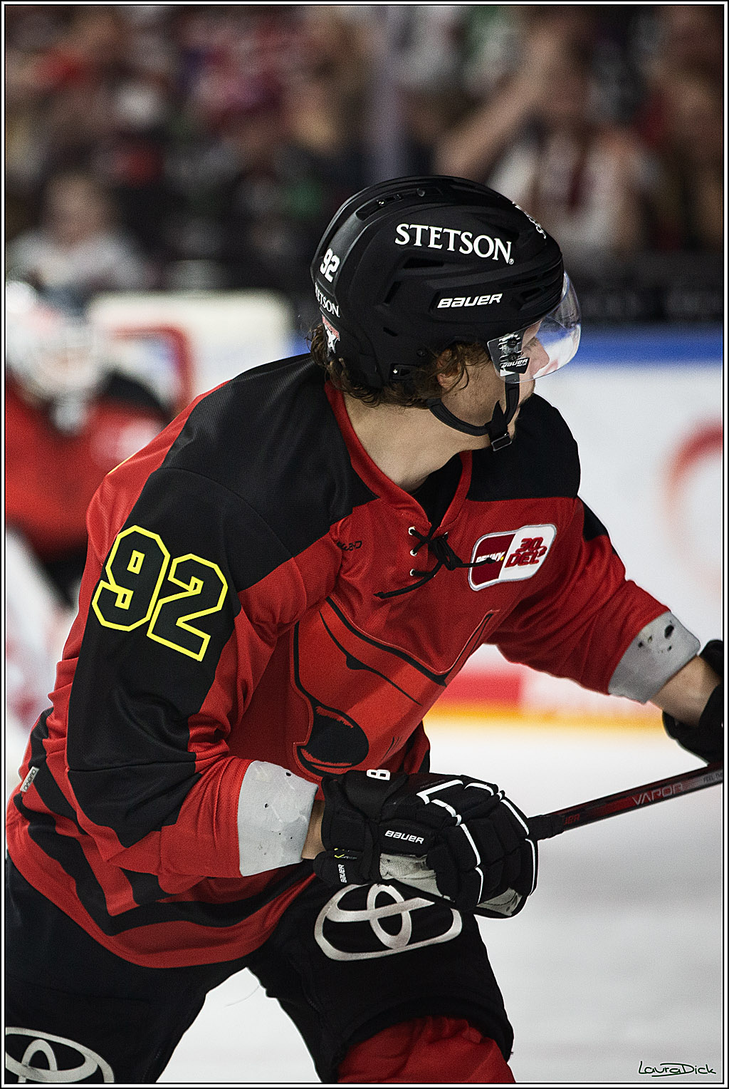 PENNY DEL; Koelner Haie- Nuernberger Ice Tigers; Koeln, 17.12.2023