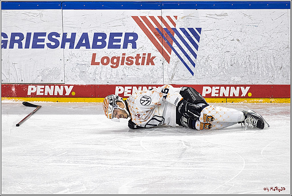 PENNY DEL 1. Kölner Haie - Grizzlys Wolfsburg; Köln, 21.12.2023