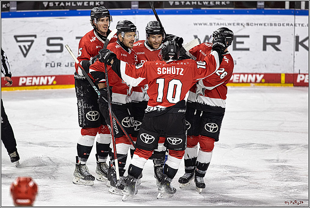 PENNY DEL 1. Kölner Haie - Grizzlys Wolfsburg; Köln, 21.12.2023