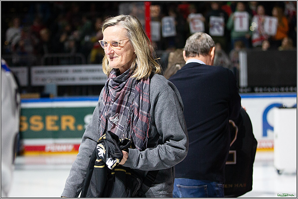 PENNY DEL; Koelner Haie- Schwenninger Wild Wings; Koeln, 14.01.2024